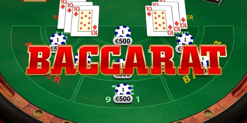 Baccarat có nhiều anh em lựa chọn trải nghiệm