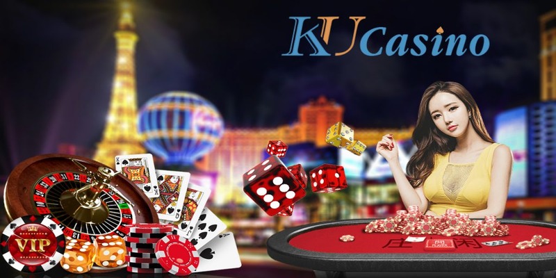 Casino Kubet77 có khuyến mãi cực đỉnh