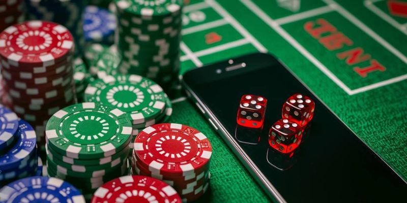 Tài xỉu Kubet77 có mức thưởng cao