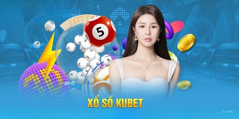 Thao tác tham gia săn thưởng xổ số Kubet77